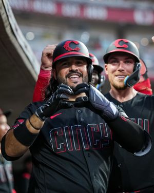 Image post by @reds on Instagram