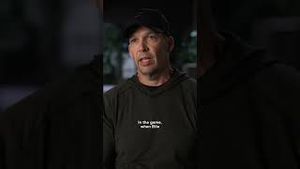 Video post by @hbo on YouTube