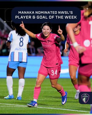 Image post by @thenccourage on Instagram