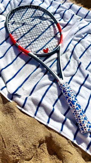 Video post by @tuesdayisfortennis on Instagram
