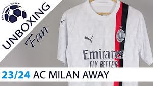 Video post by @myfootballjersey on YouTube