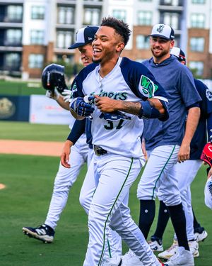 Image post by @gostripers on Instagram