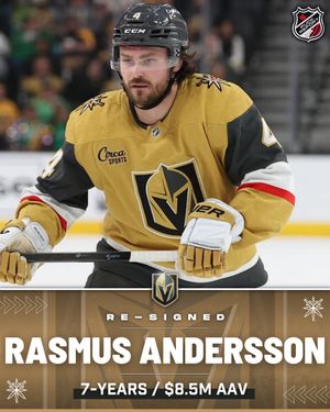 Image post by @puckreportnhl on Instagram