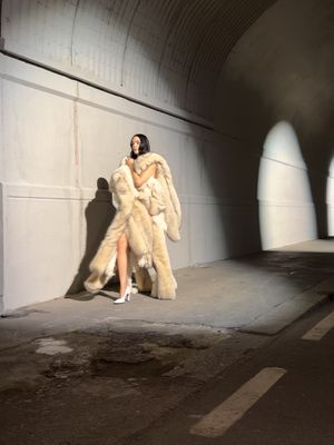 Image post by @vogueitalia on Instagram