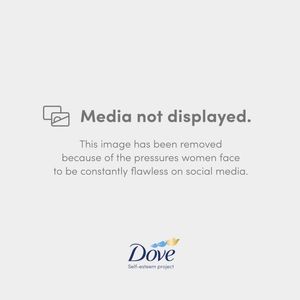 Image post by @Dove on Twitter
