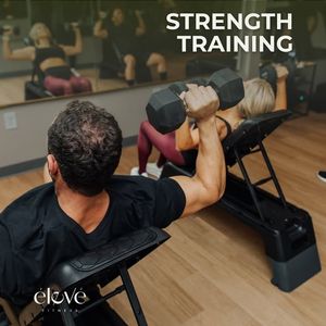 Image post by @elevefitnessbrla on Facebook