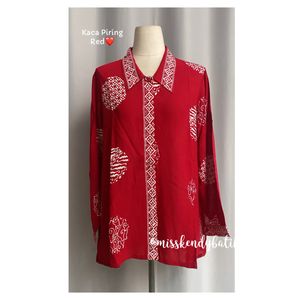 Image post by @misskendybatik on Instagram