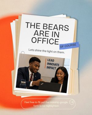Image post by @morganstatesga on Instagram