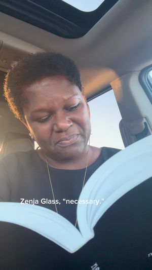 Video post by @zenjaglass on TikTok