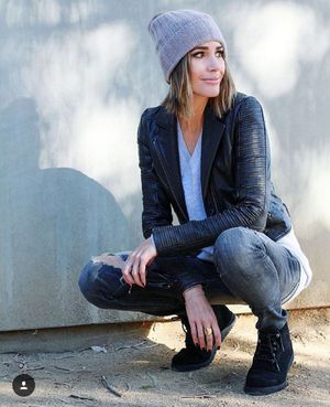 Image post by @ugg on Instagram
