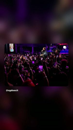 Video post by @sgdoesit on Facebook