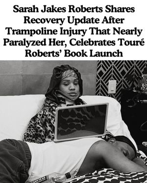 Image post by @blacklovepage on Instagram