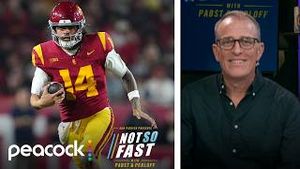 Video post by @nbcsports on YouTube