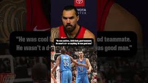 Video post by @NBA on ESPN on YouTube
