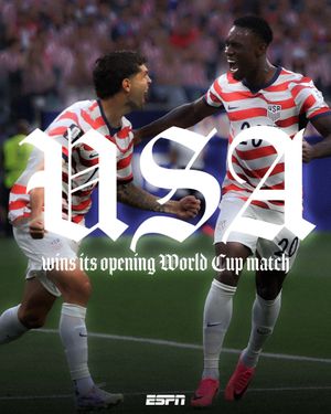 Video post by @espn on TikTok