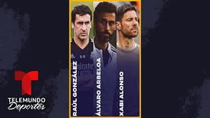 Video post by @deportes on YouTube