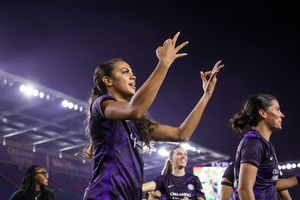 Image post by @ORLPride on Twitter