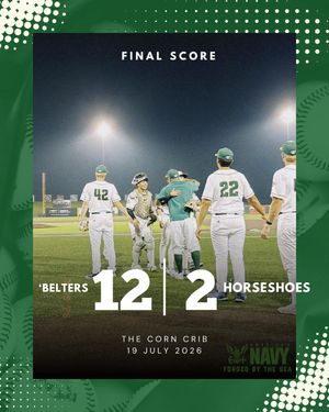 Image post by @normal_baseball on Instagram