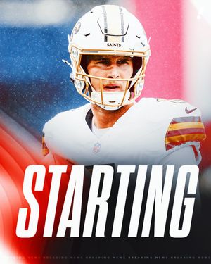 Image post by @YahooSports on Twitter