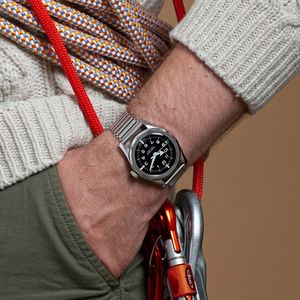 Image post by @sericawatches on Instagram