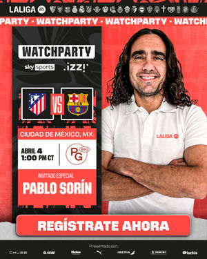 Image post by @laliga on Instagram