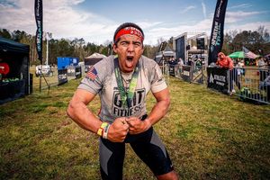 Image post by @spartanrace on Instagram