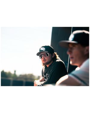 Image post by @michaellmedia on Instagram