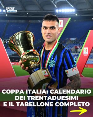 Image post by @sportmediaset on Instagram