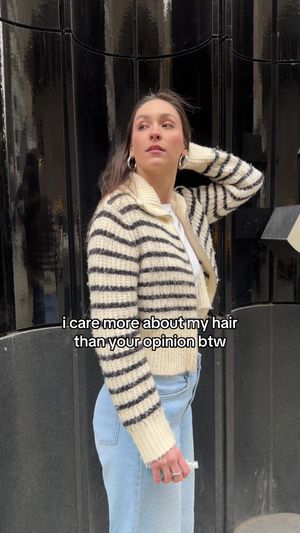 Video post by @haskbeauty on TikTok