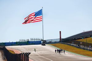 Image post by @mickschumacher on Instagram