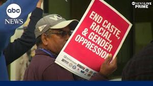 Video post by @abcnews on YouTube