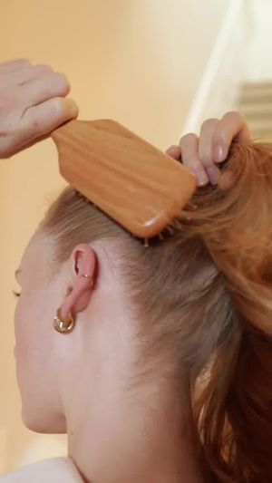 Video post by @RahuaBeauty on Facebook