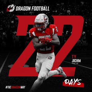 Image post by @msum_football on Instagram