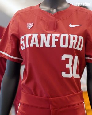 Image post by @stanfordsoftball on Instagram