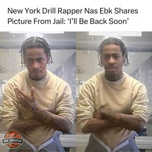 Image post by @nojumper on Instagram