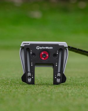 Image post by @taylormadegolf on Instagram