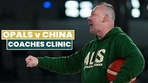 Video post by @basketballaus on YouTube