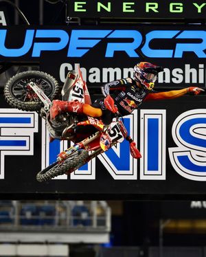 Image post by @racerxonline on Instagram