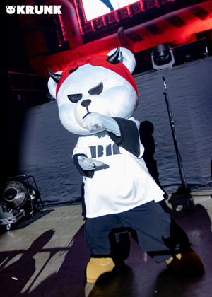 Video post by @krunk_official on TikTok