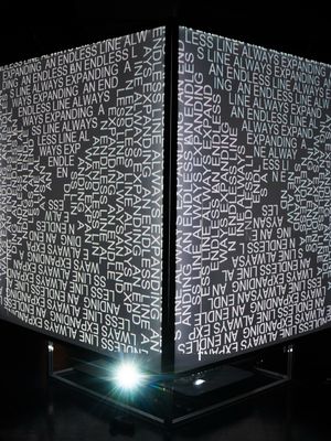 Image post by @wndrmuseum on Instagram