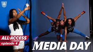 Video post by @AtlantaDream on YouTube