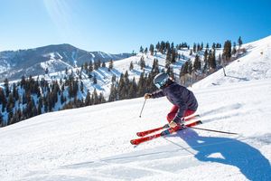 Image post by @pcski on Instagram