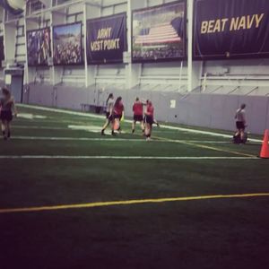 Image post by @armywp_softball on Instagram