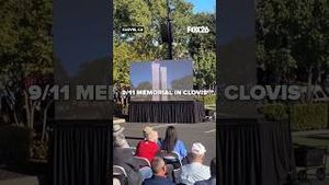 Video post by @kmphfox26 on YouTube