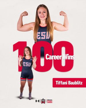 Image post by @esuwarriors on Instagram