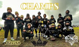 Image post by @heirfootball on Instagram