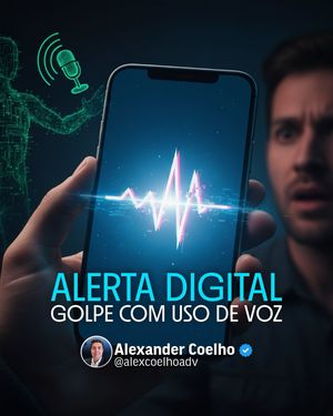 Image post by @alexcoelhoadv on Instagram