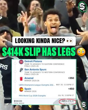 Video post by @brbetting_ on TikTok
