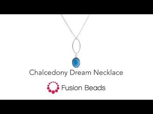 Video post by @FusionBeadsSea on YouTube