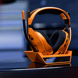 Image post by @logitechg on Instagram